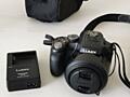 Фотоаппарат Panasonic Lumix FZ200