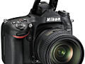 Продам Nikon D600 с небольшим пробегом