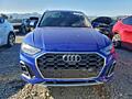 2023 AUDI Q5 E Оригинальный пробег! Прозрачная история автомобиля!