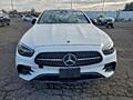MERCEDES-BENZ E350 Оригинальный пробег! Прозрачная история автомобиля!