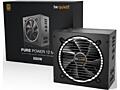 Блок питания be quiet pure power 550w 12M