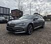 Skoda superb laurin &amp; klement 4X4, stare foarte buna, km original, se