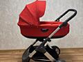 Продается коляска Stokke Trailz 2в1