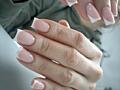 Маникюр качественный. Опытный мастер