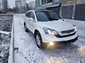 HONDA CR-V 2.2 дизель 4x4 (полный привод), свежая из Германии