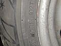 Шины 215/65 R16 с дисками 4 шт.