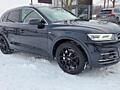 Audi Q5 S LINE 4x4 plugin