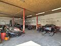Se închiriază atelier de tinichigerie auto