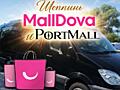 Выезды на шоппинг MallDova и PortMall