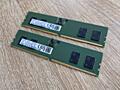 DDR5 Samsung 16GB 5600MHz (2x8GB)