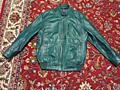 Продам Кожаную куртку