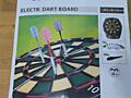 Электронный Дартс