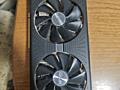 Видеокарта амд rx 570 8 GB