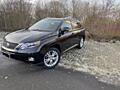 Lexus Rx450H