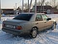 Mercedes w124 (2.3 бенз/метан)