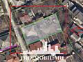 Spre vânzare se oferă teren pentruconstrucție, situatîn sec. ...