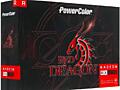 PowerColor RX 570 Red Dragon 8Gb GDDR5/170Wat Гарантия и Рассрочка!