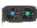 PowerColor AMD Radeon RX 570 8192MB 256bit GDDR5 [AXRX 570 8GBD5-DM]