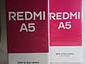 Сяоми Redmi A5 4/128