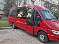 Mercedes sprinter 2001