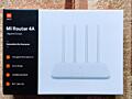 Продаю роутер б/у Mi Router 4A Gigabit Edition