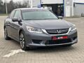 Honda Accord 2014 год 2.0 Бензин-Гидрид