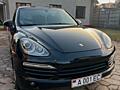 Porsche Cayenne S Hybrid