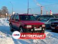 Opel Frontera (Доступен в Автокредит)