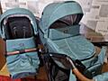 Продам коляску 2в1 фирма kidex