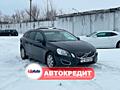Volvo V60 (Доступен в Автокредит)