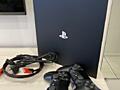 Продаётся PS4 Pro
