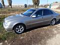 Mercedes-Benz E-Class 2003