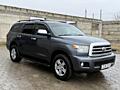 Toyota Sequoia 2008год, 5.7 метан 65кубов