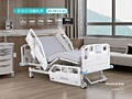 Pat Medical Electric 5 Funcții Электрическая кровать с 5 функций