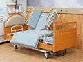 Pat Medical Electric Rotativ Многофункциональная электрическая кровать