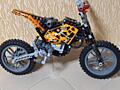 Оригинал Lego Technic