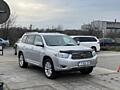 СРОЧНО!!! Toyota Highlander 2007 г., серебристый, отличное состояние