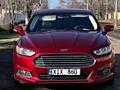 Ford Fusion 2.0 Plug-in Hybrid 2014 год Молдавская регистрация