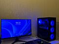 PC Gaming complet + Monitor Acer 180hz + Tastatură mecanică + Mouse