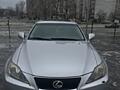 Lexus is220d