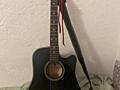 Продам гитару