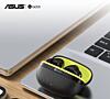 Продам новые наушники asus