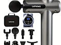 Массажный пистолет Lenovo