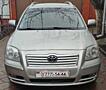 Продам TOYOTA AVENSIS 2.0