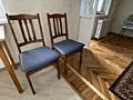 Продам два стула б. у супер состояние недорого