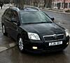 Продам TOYOTA AVENSIS