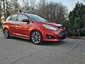 Ford, C-max. HYBRID. TITANIUM.