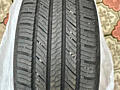Продается комплект шин Yokohama geolandar 225/55 r18