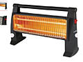 Инфракрасный обогреватель Floria ZLN 2199