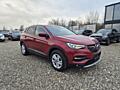 Opel Grandland X Automat